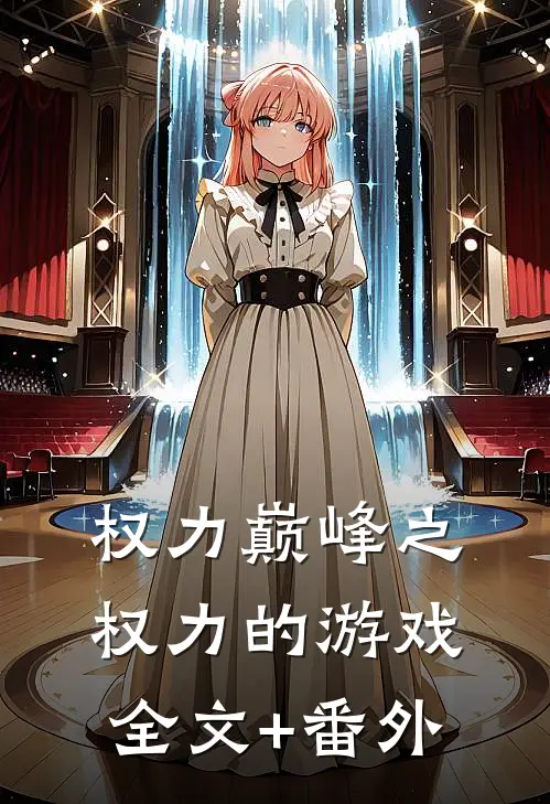 权力巅峰之权力的游戏全文+番外