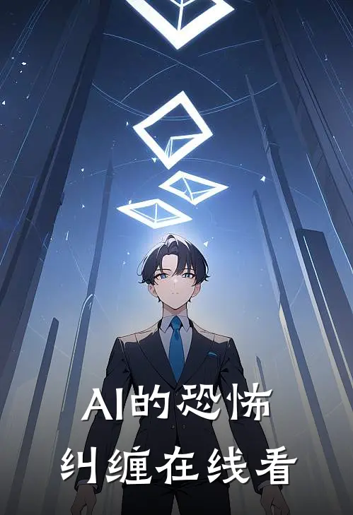 AI的恐怖纠缠在线看