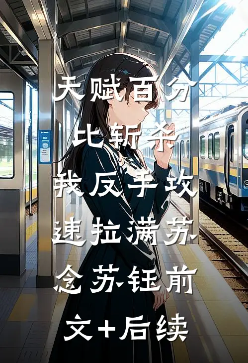 天赋百分比斩杀，我反手攻速拉满苏念苏钰前文+后续