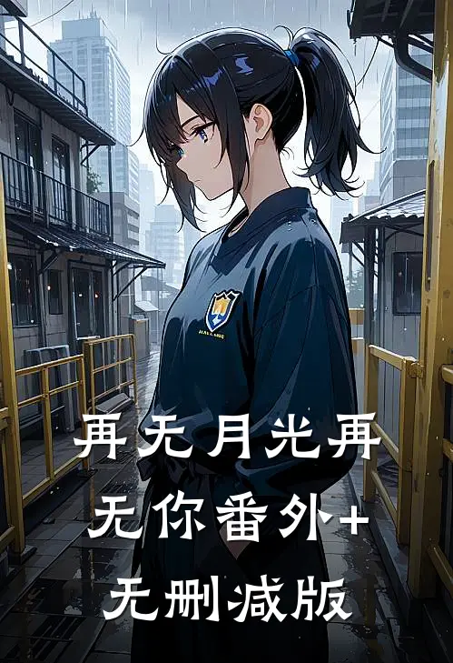 再无月光再无你番外+无删减版
