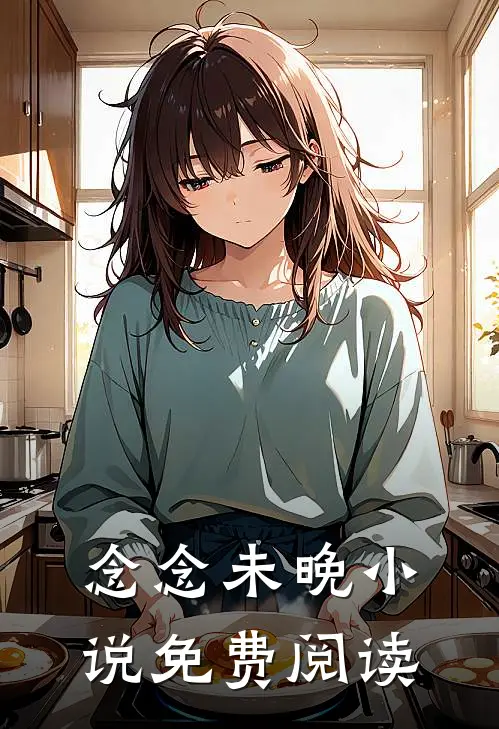 念念未晚小说免费阅读