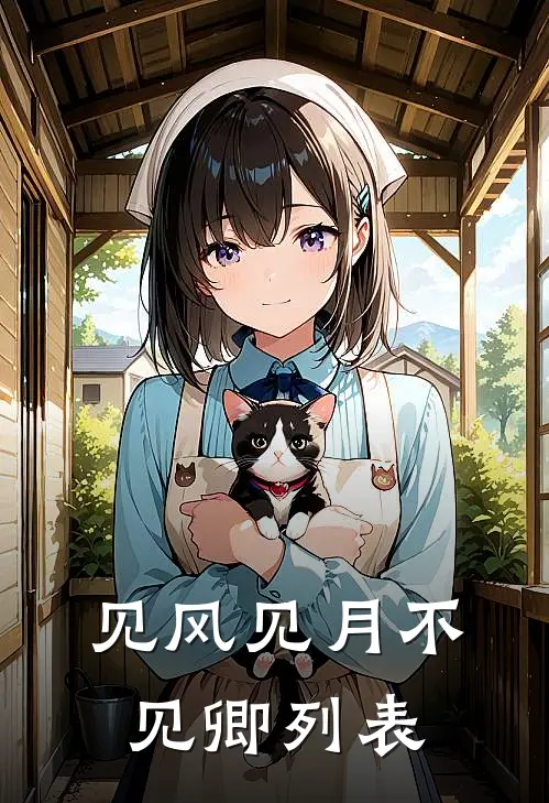 见风见月不见卿列表