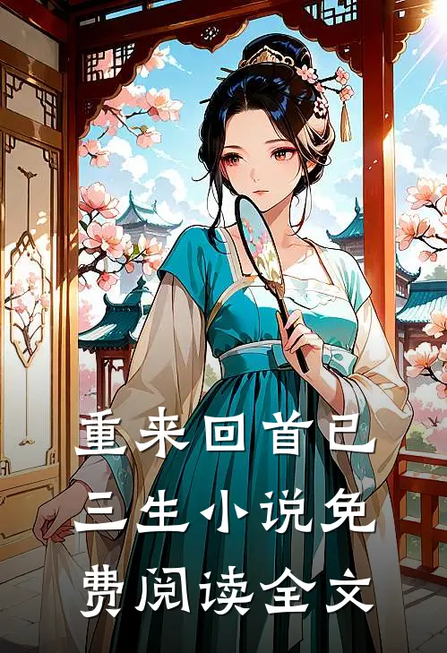 重来回首已三生小说免费阅读全文