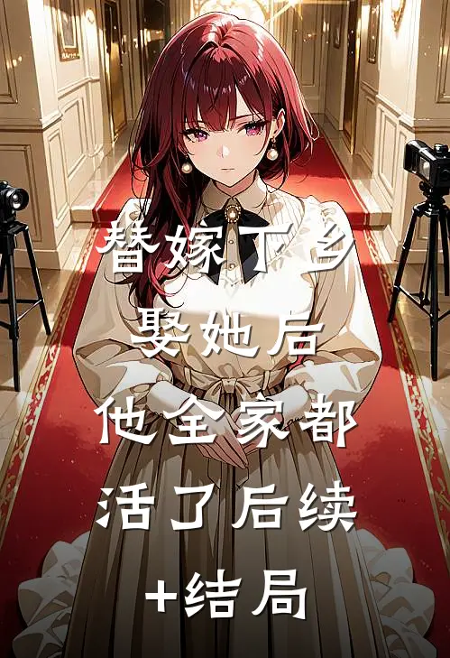 替嫁下乡，娶她后，他全家都活了后续+结局