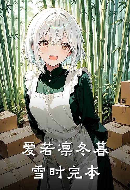 爱若凛冬暮雪时完本