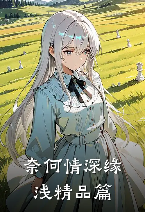 奈何情深缘浅精品篇