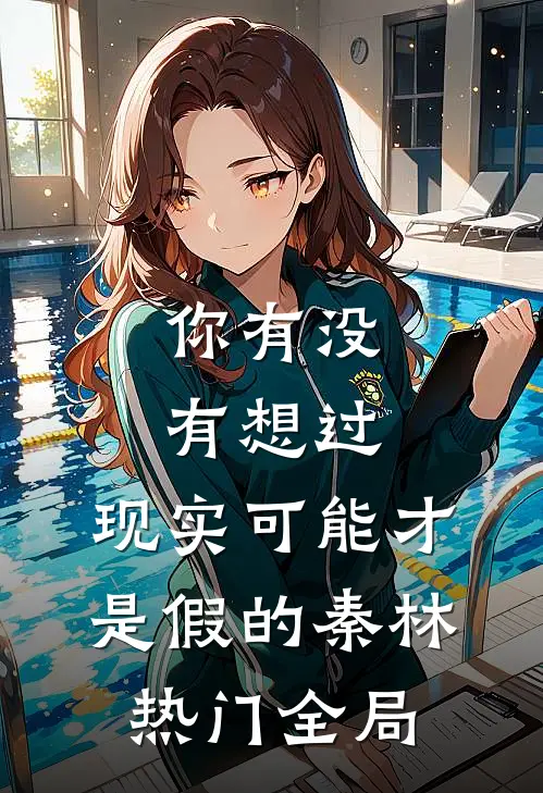 你有没有想过，现实可能才是假的秦林热门全局