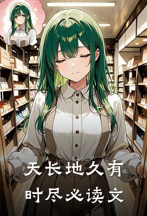 天长地久有时尽必读文