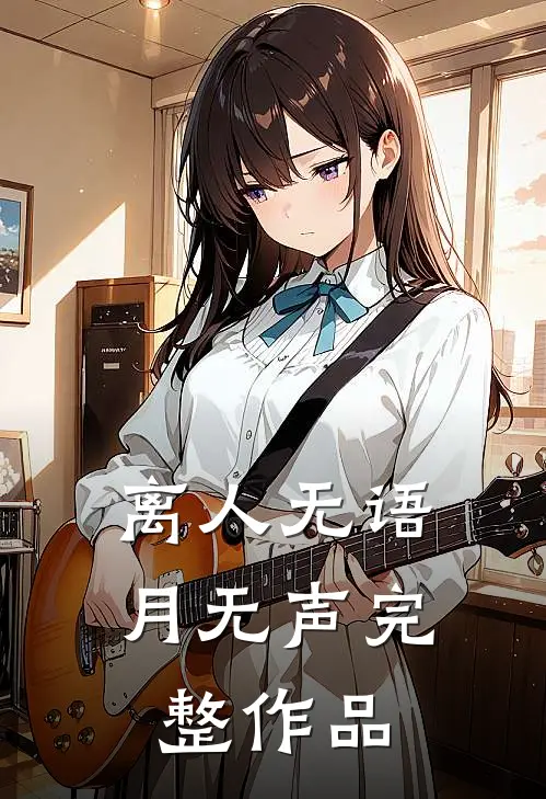 离人无语月无声完整作品