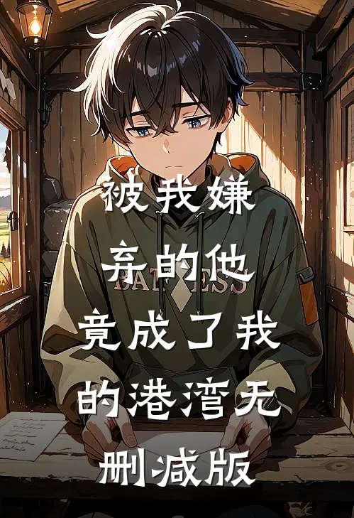 被我嫌弃的他，竟成了我的港湾无删减版