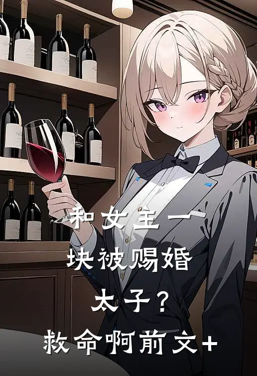 和女主一块被赐婚太子？救命啊前文+