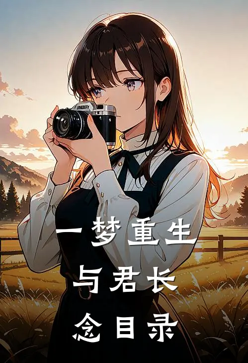 一梦重生，与君长念目录
