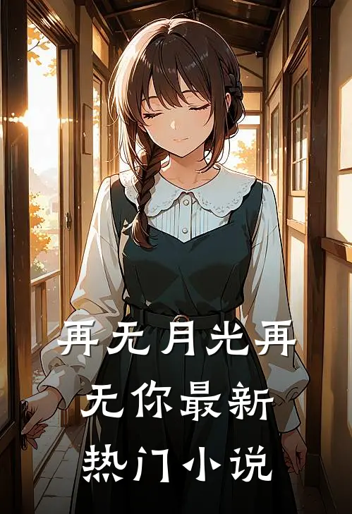 再无月光再无你最新热门小说