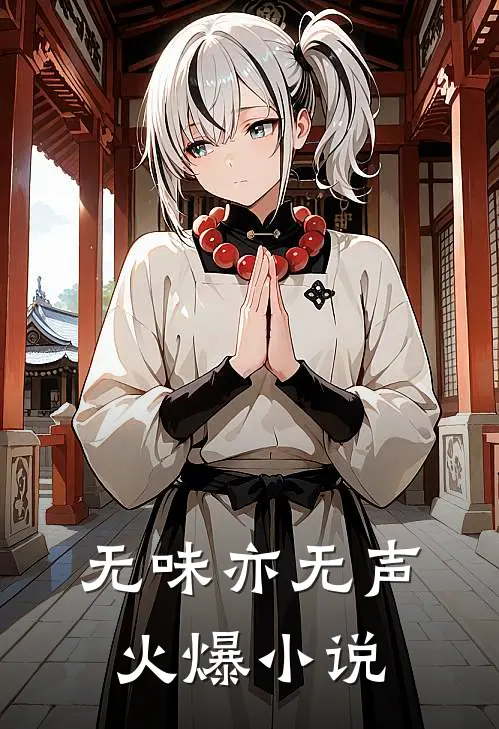 无味亦无声火爆小说