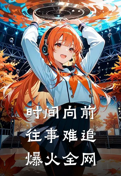 时间向前，往事难追爆火全网