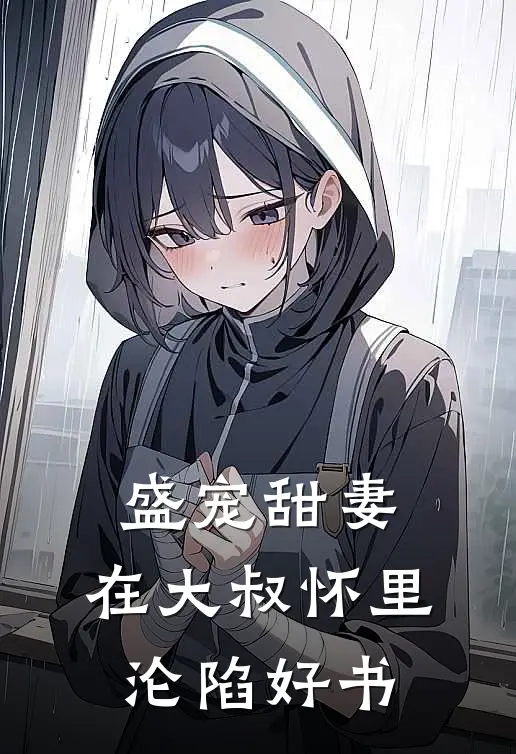 盛宠甜妻：在大叔怀里沦陷好书