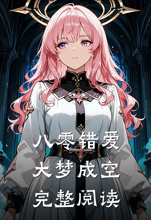 八零错爱，大梦成空完整阅读