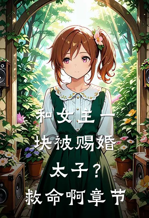 和女主一块被赐婚太子？救命啊章节