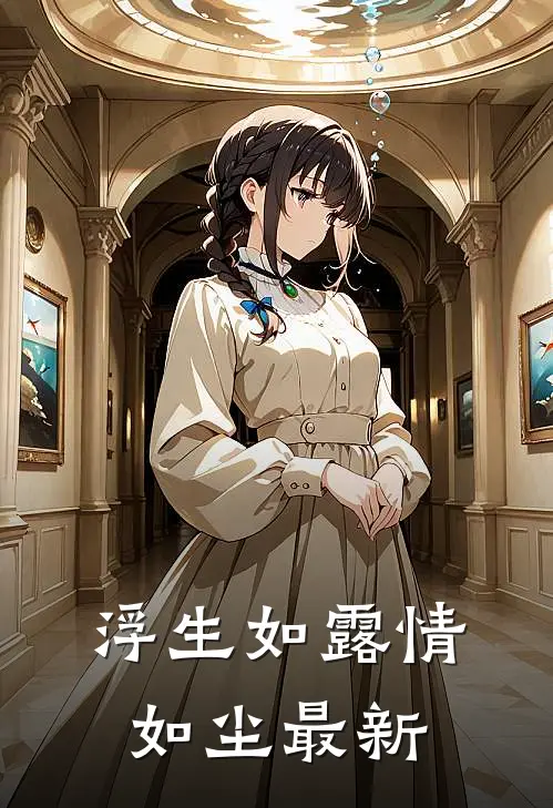 浮生如露情如尘最新