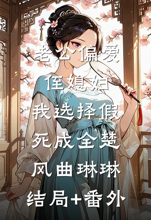 老公偏爱侄媳妇，我选择假死成全楚风曲琳琳:结局+番外