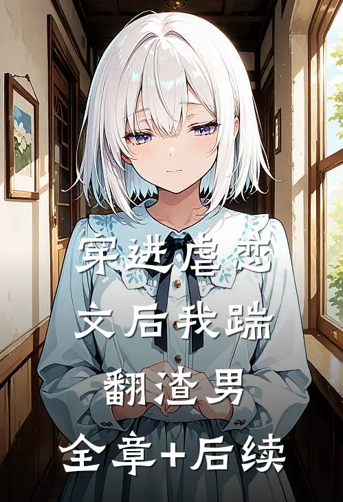 穿进虐恋文后我踹翻渣男:全章+后续