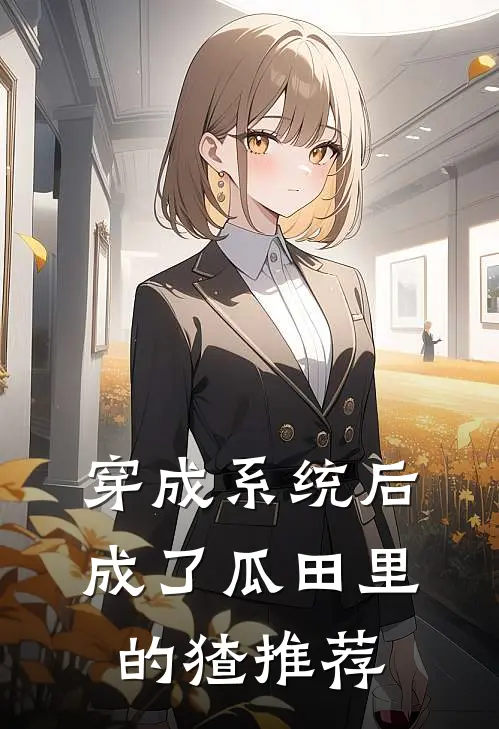 穿成系统后，成了瓜田里的猹推荐