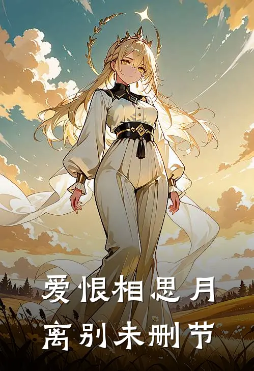 爱恨相思月离别未删节
