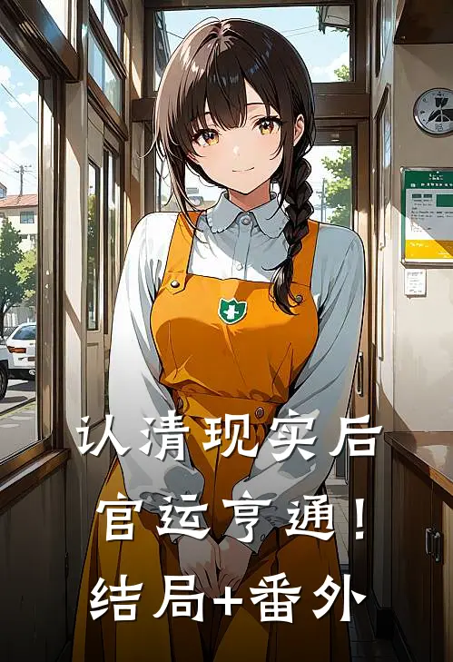 认清现实后，官运亨通！:结局+番外