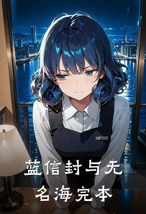 蓝信封与无名海完本