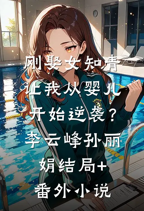 刚娶女知青，让我从婴儿开始逆袭？李云峰孙丽娟结局+番外小说