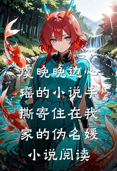 虞晚晚边心瑶的小说手撕寄住在我家的伪名媛小说阅读