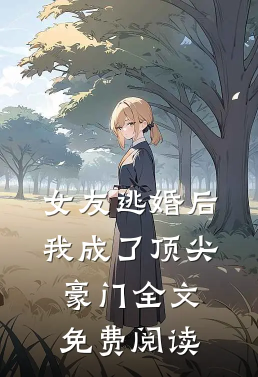 女友逃婚后，我成了顶尖豪门全文免费阅读