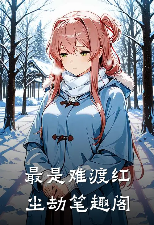 最是难渡红尘劫笔趣阁