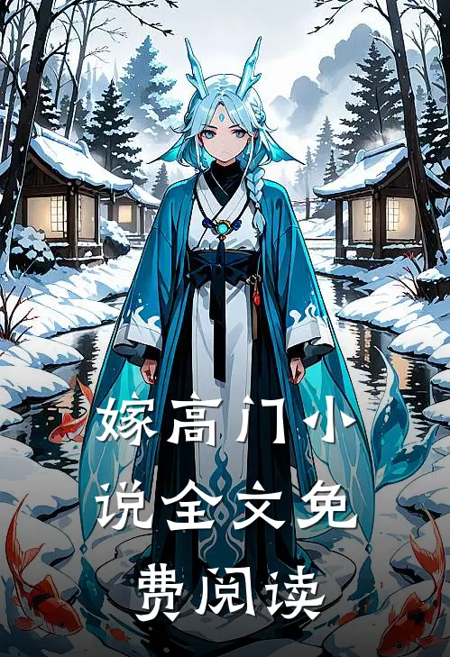 嫁高门小说全文免费阅读