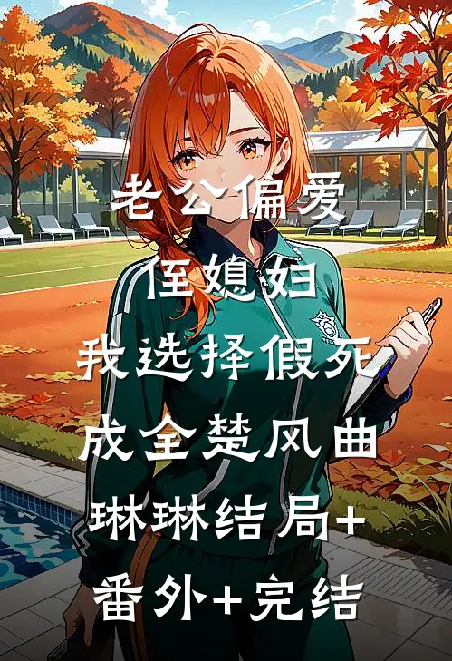 老公偏爱侄媳妇，我选择假死成全楚风曲琳琳结局+番外+完结