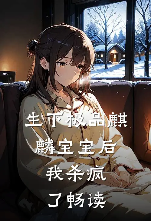 生下极品麒麟宝宝后，我杀疯了畅读