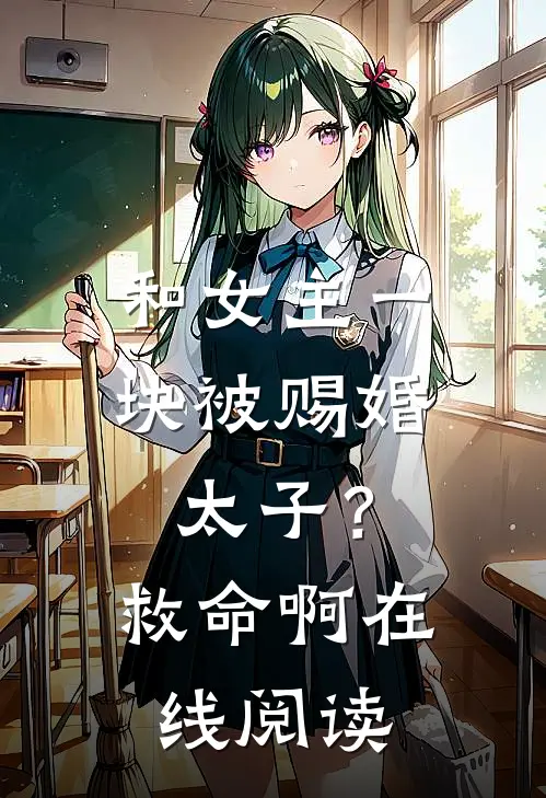 和女主一块被赐婚太子？救命啊在线阅读