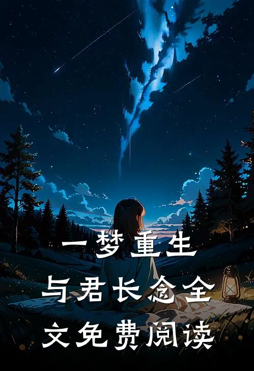 一梦重生，与君长念全文免费阅读
