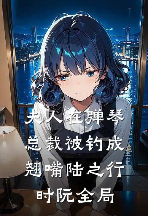 夫人在弹琴，总裁被钓成翘嘴陆之行时阮全局