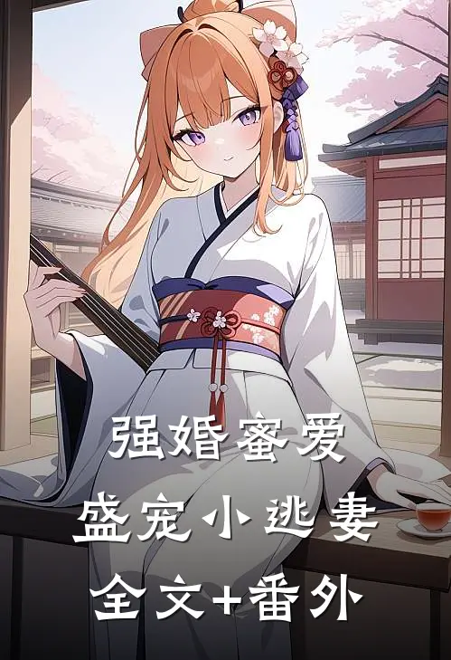 强婚蜜爱：盛宠小逃妻全文+番外