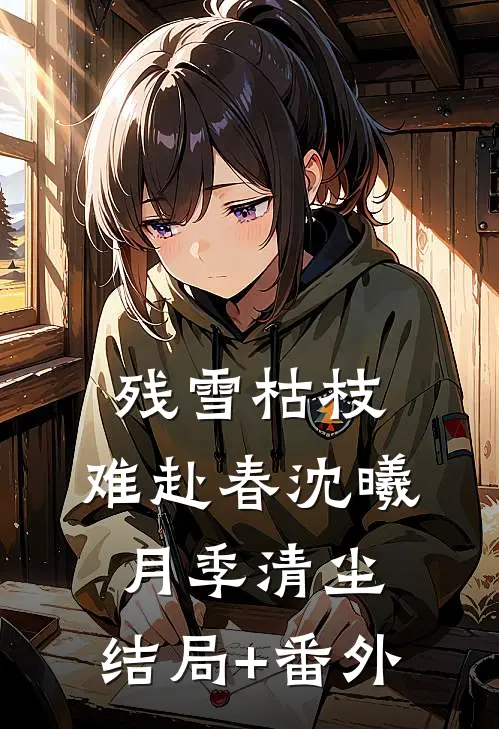 残雪枯枝，难赴春沈曦月季清尘:结局+番外