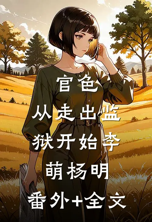 官色：从走出监狱开始李萌杨明:(番外)+(全文)