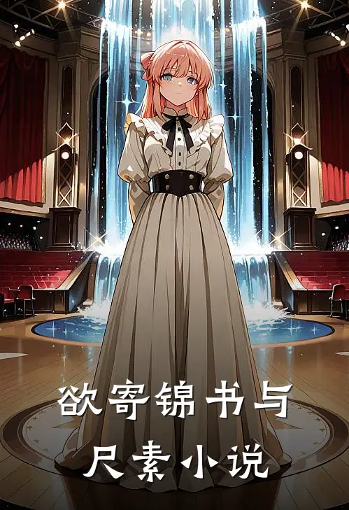 欲寄锦书与尺素小说