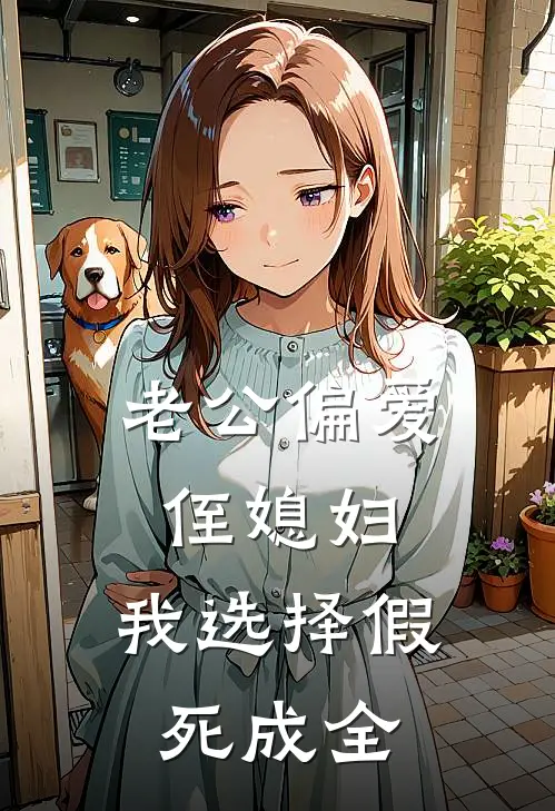 老公偏爱侄媳妇，我选择假死成全
