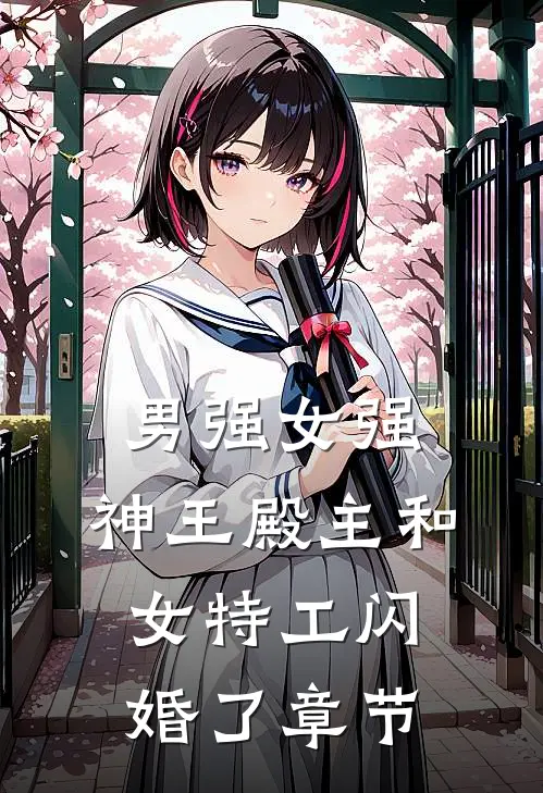 男强女强：神王殿主和女特工闪婚了章节