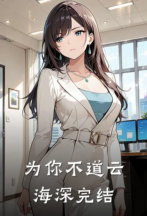 为你不道云海深完结