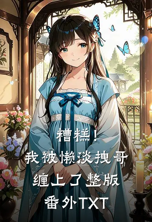 糟糕！我被懒淡拽哥缠上了整版番外TXT