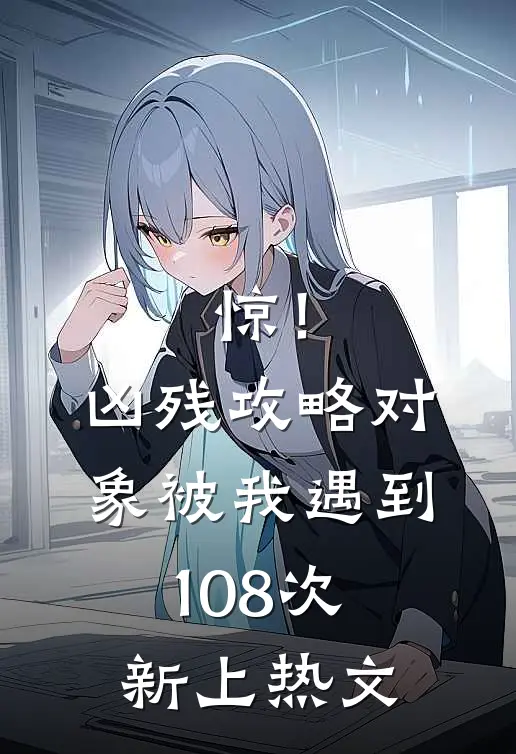 惊！凶残攻略对象被我遇到108次新上热文