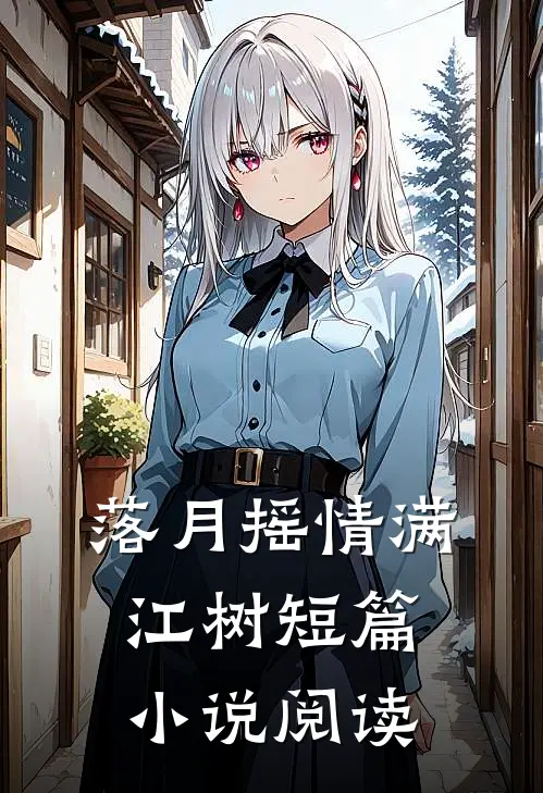 落月摇情满江树短篇小说阅读