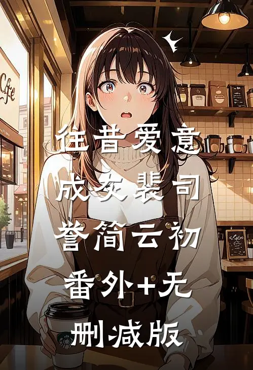 往昔爱意成灰裴司誉简云初:番外+无删减版